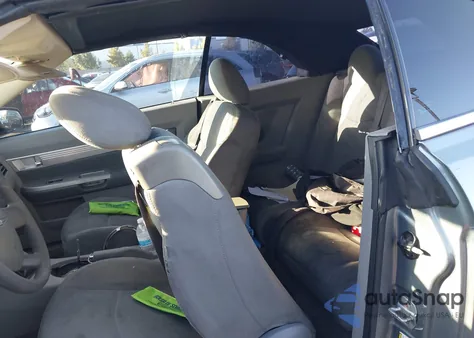 2008 Chrysler Sebring Touring из США, поврежденный, VIN 1C3LC55R78N693404